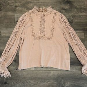 Free People Blouse